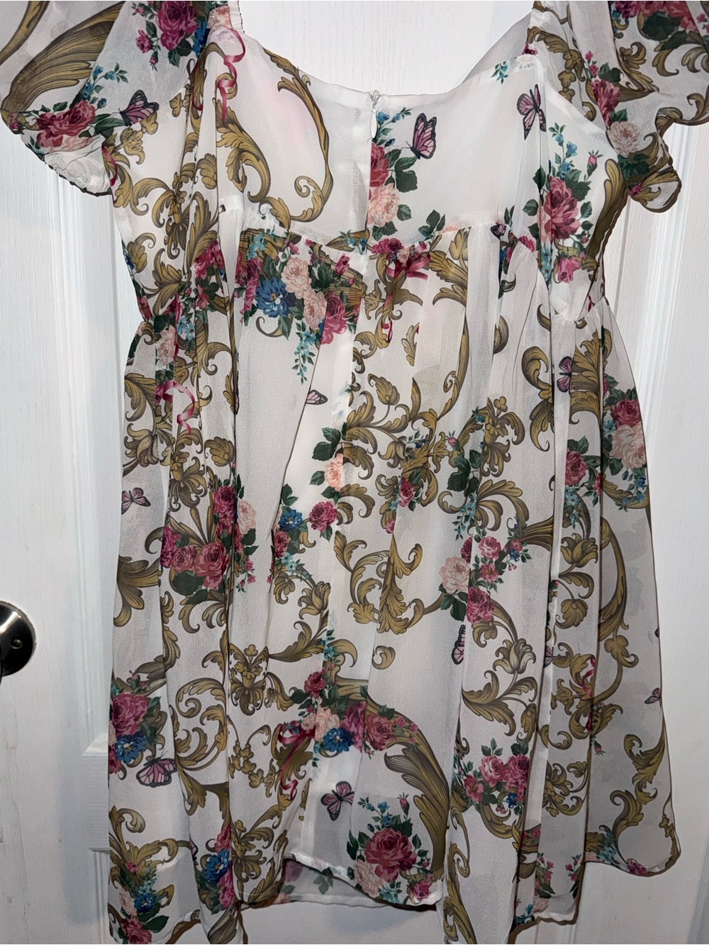 Sugar thrillz dress - Picture 8 of 10